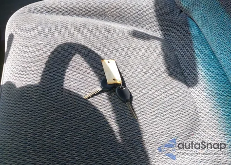 1997 Dodge Caravan z USA, uszkodzony, nr VIN 2B4FP2535VR332384